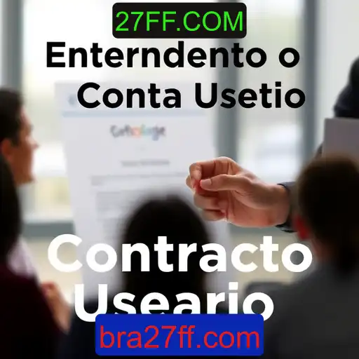 Contrato Usuário