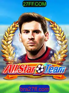 Desvendando o Jogo AllStarTeam: Estratégia e Diversão em 27FF.COM