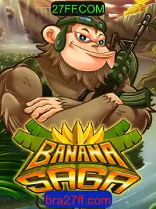 Descubra o Fascinante Mundo de BananaSaga: Um Jogo Inovador para os Amantes de Aventura