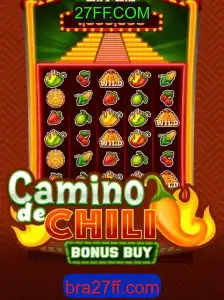 CaminodeChiliBonusBuy: Um Olhar Profundo Nos Recursos e Regras do Jogo de Cassino