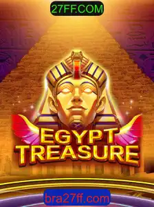 Explorando a Aventura Arqueológica de EgyptTreasure