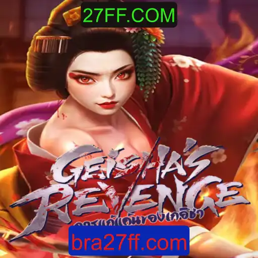 GeishasRevenge: Um Mergulho na Aventura Digital com 27FF.COM