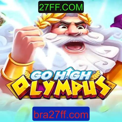 Descubra o Empolgante Mundo de GoHighOlympus: Um Jogo Revolucionário em 27FF.COM