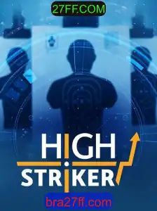 Explorando o Mundo de HighStriker: Um Jogo de Diversão e Estratégia
