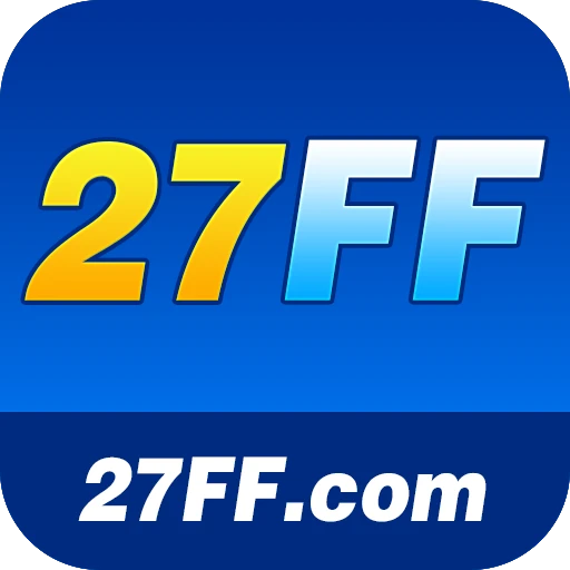 27FF.COM Logo