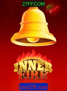 Explorando o Fascinante Universo de InnerFire: Um Jogo de Estratégia