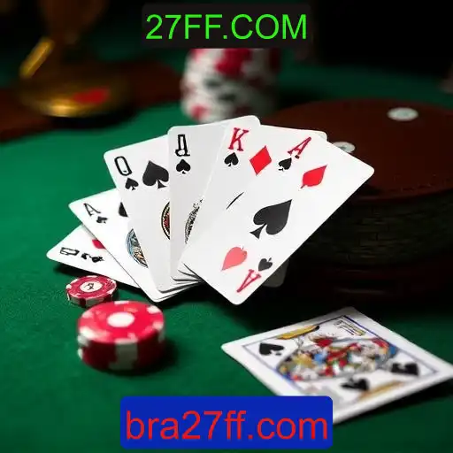 Jogos de cartas