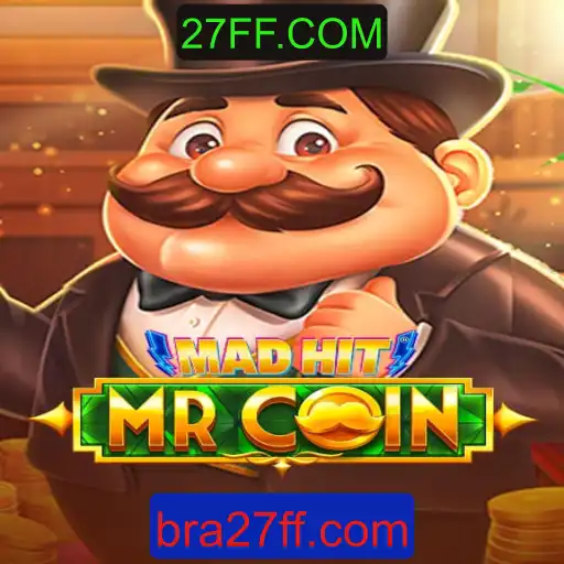 MadHitMrCoin: Um Jogo Inovador Que Captura a Essência do Entretenimento Digital