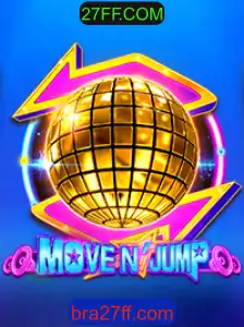 Descubra o Mundo Empolgante de 'MovenJump': O Novo Fenômeno dos Jogos