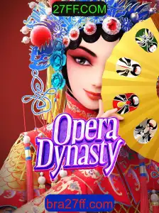 Explorando OperaDynasty: Um Mergulho no Fascinante Mundo dos Jogos de Opéra