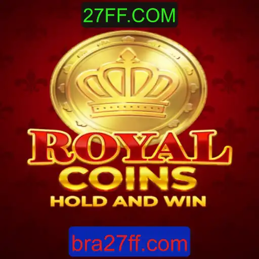 Explorando o Universo de RoyalCoins: Um Guia para Novos Jogadores