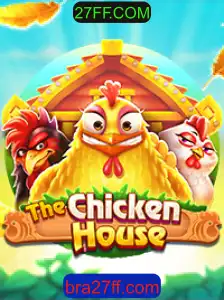 TheChickenHouse: Descubra o Novo Jogo Inovador de 27FF.COM