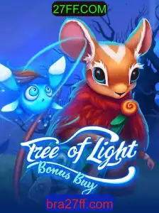 TreeOfLightBonusBuy: Um Mergulho no Universo dos Jogos de Cassino Modernos